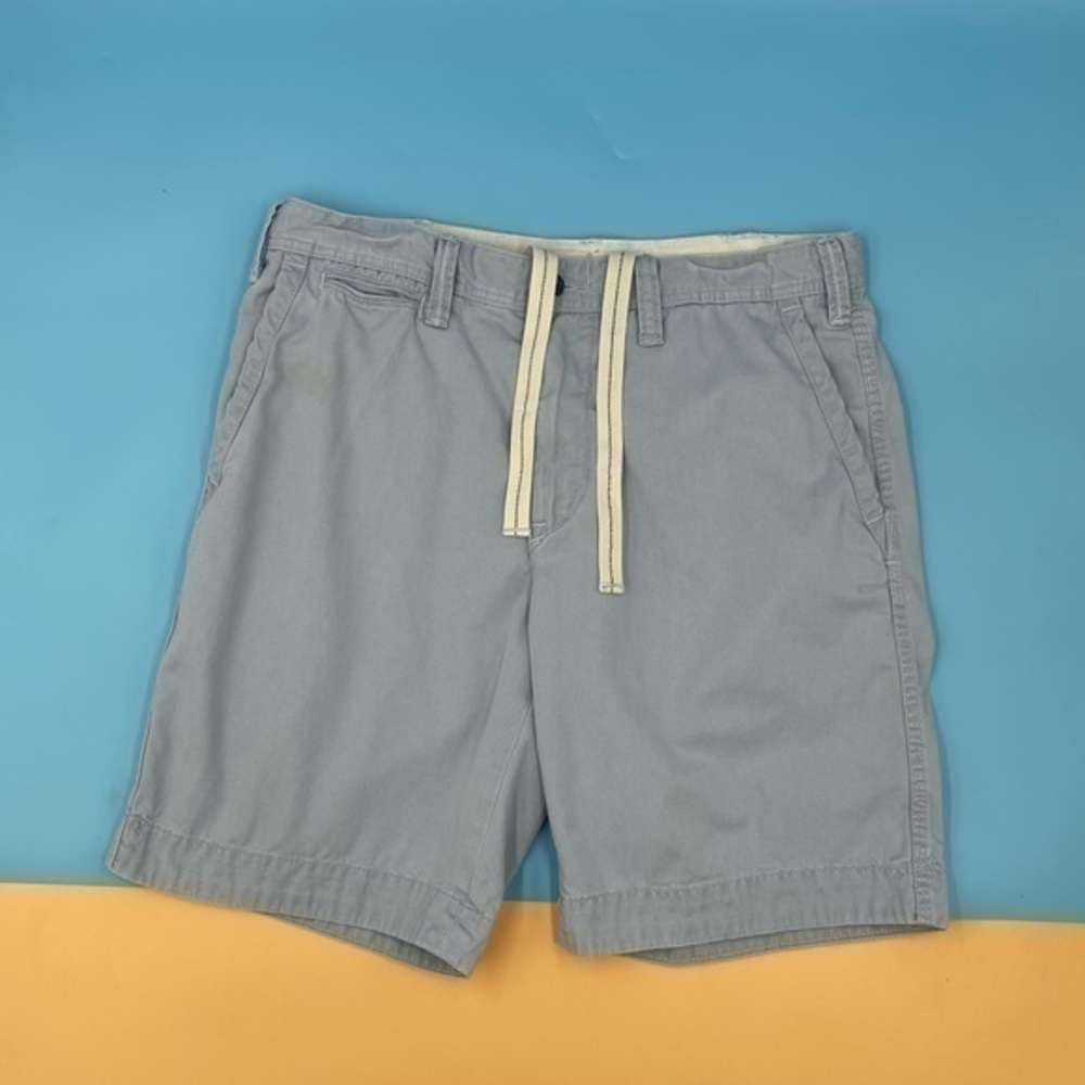 POLO RALPH LAUREN CHINO Relaxed Fit Shorts
